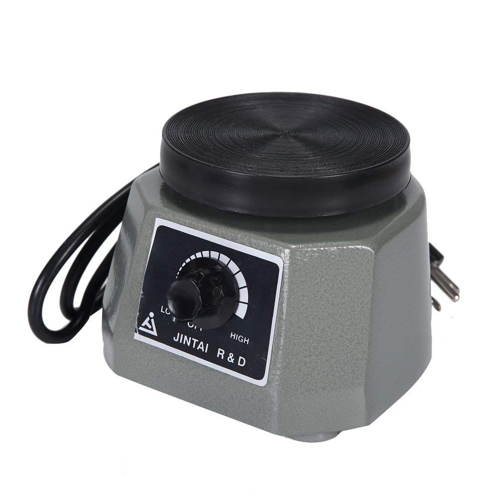 Amazon | 歯科用口腔材料技工用振動器 丸型 バイブレーター 実験室研究